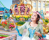 ハウステンボス 一覧へ