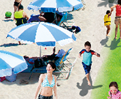 ハウステンボス 2018 サマーイベント