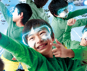 ハウステンボス VR