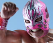 九州プロレス ランディングページ