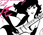 福岡広告業界軽音楽部