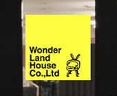 株式会社ワンダーランドハウス